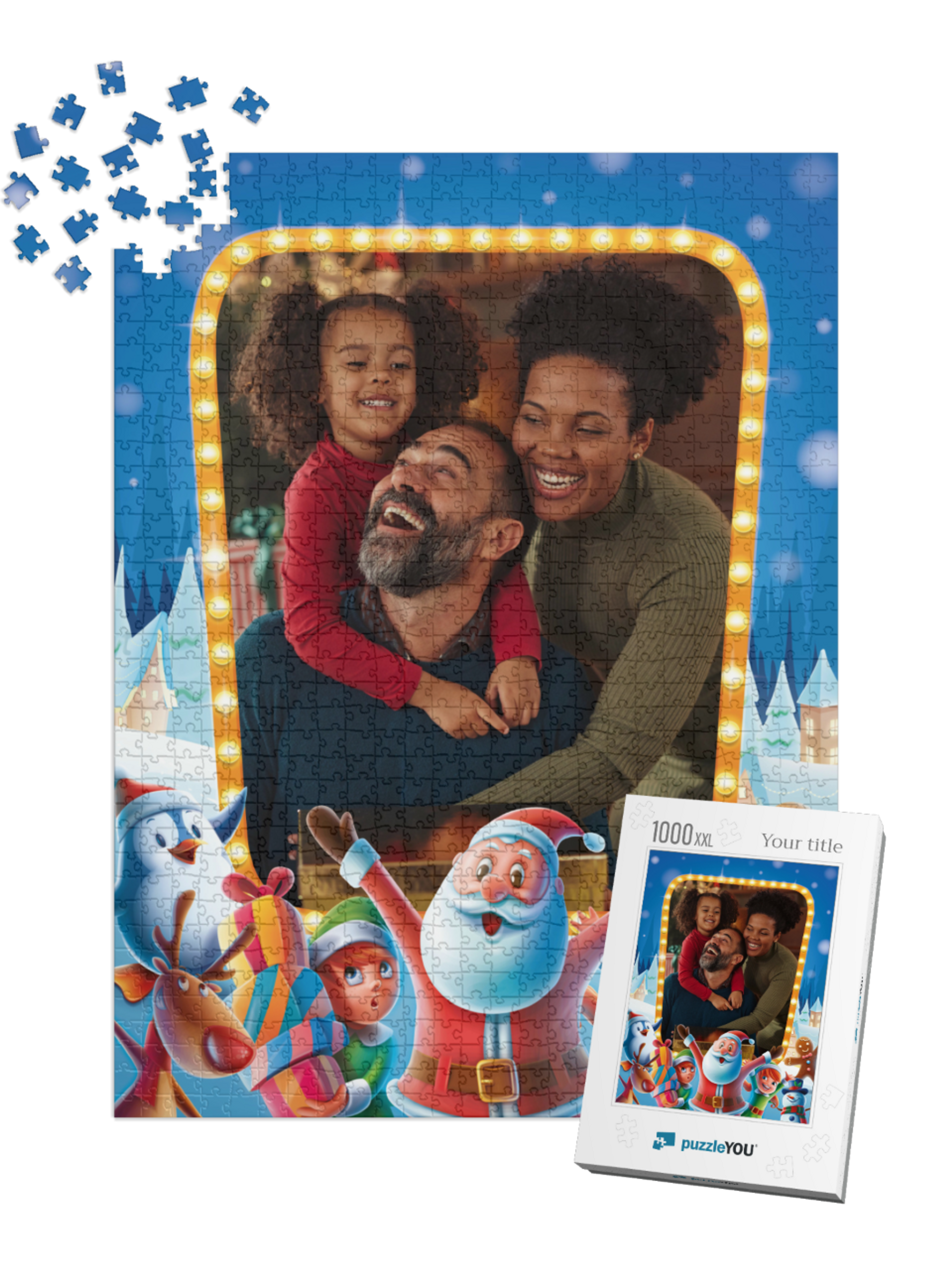 puzzle-1000-xxl-usa-2023||pieces-with-box