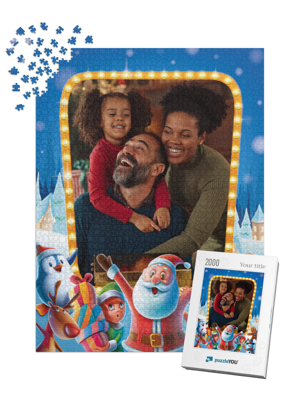 puzzle-2000-usa-2021||pieces-with-box