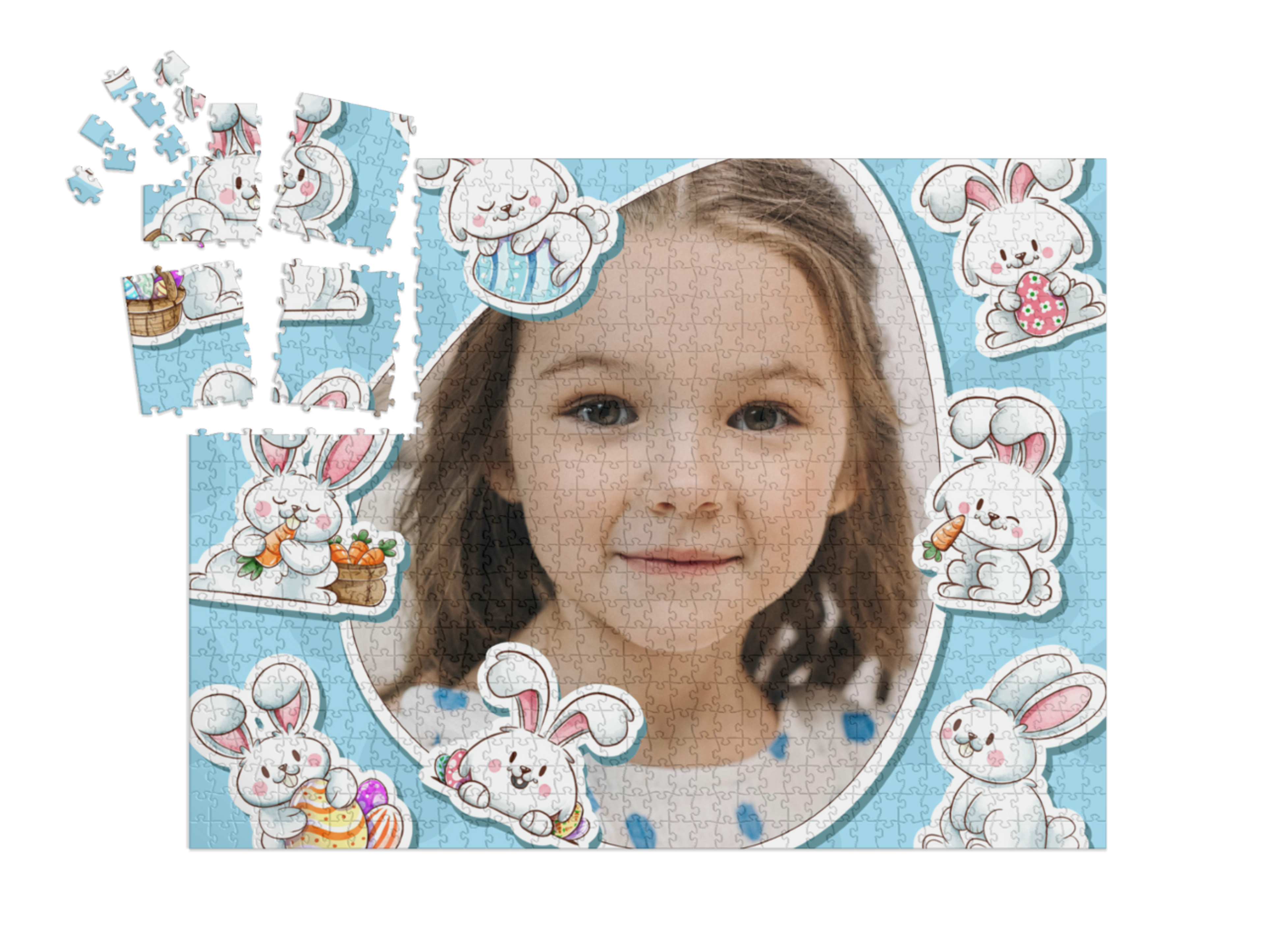 smart-sorted-puzzle-1000||pieces