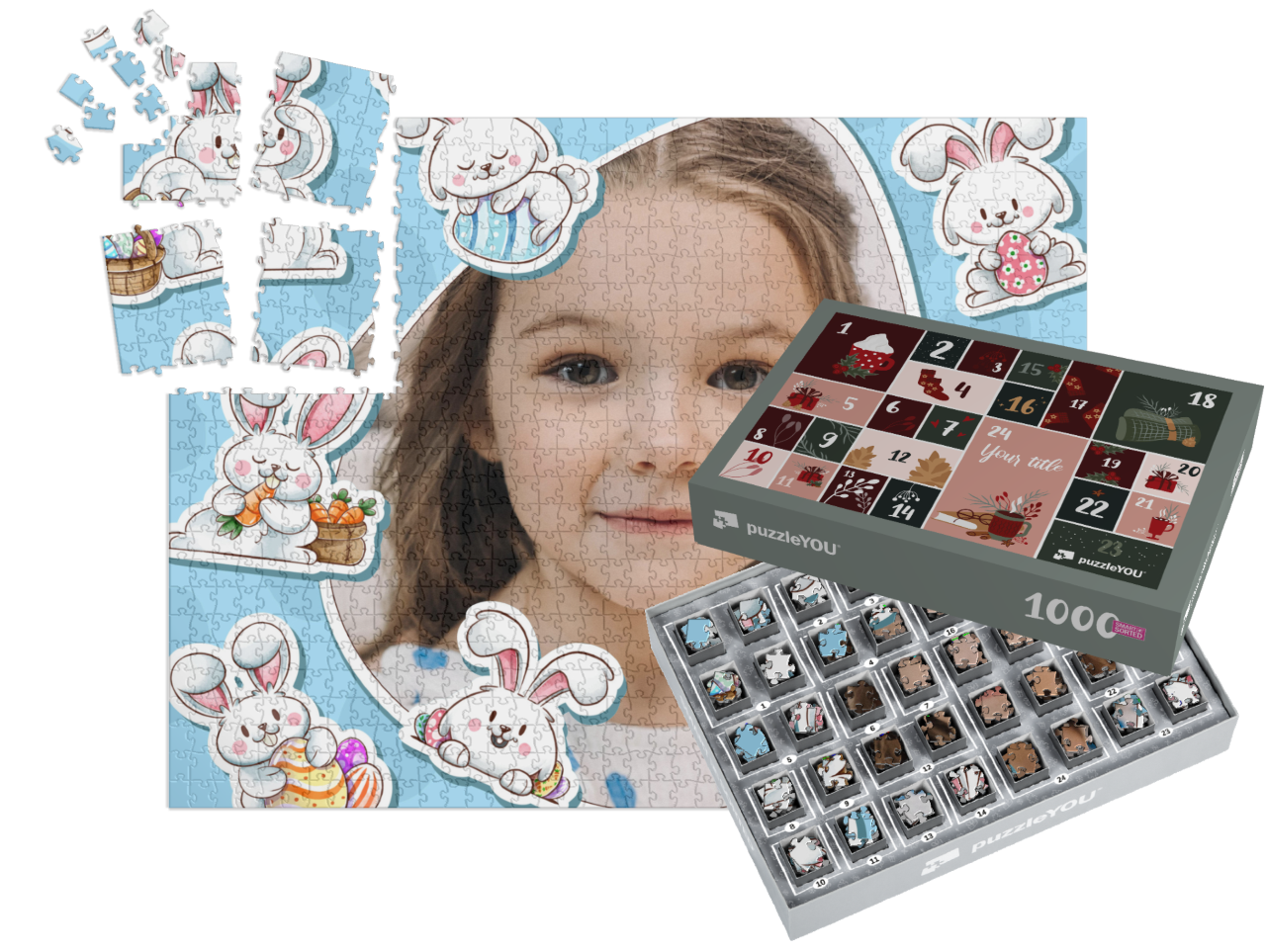 smart-sorted-puzzle-1000-advent-calendar||pieces-with-box