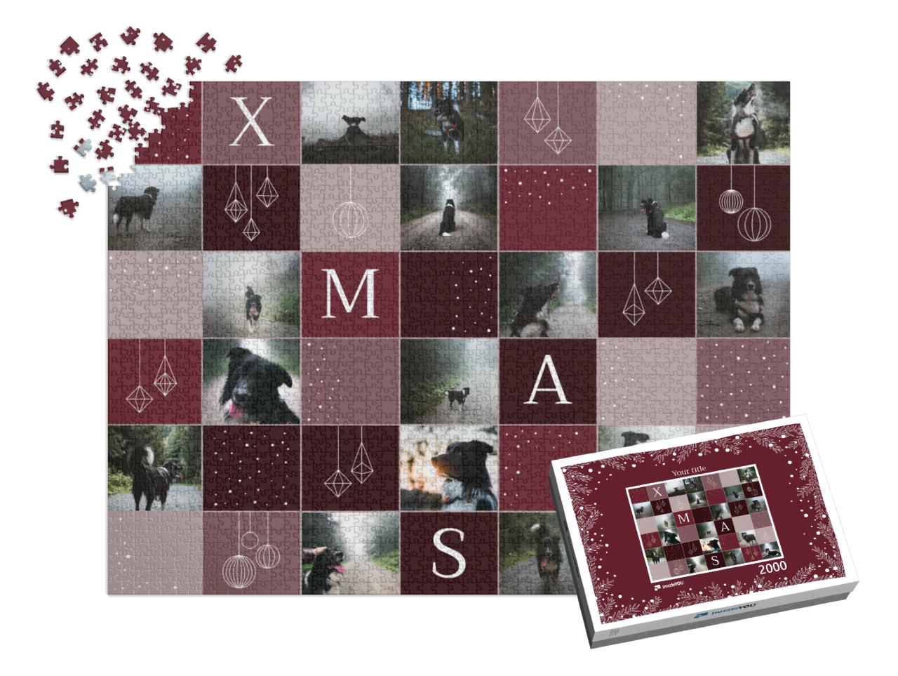 puzzle-2000-usa-2021||pieces-with-box