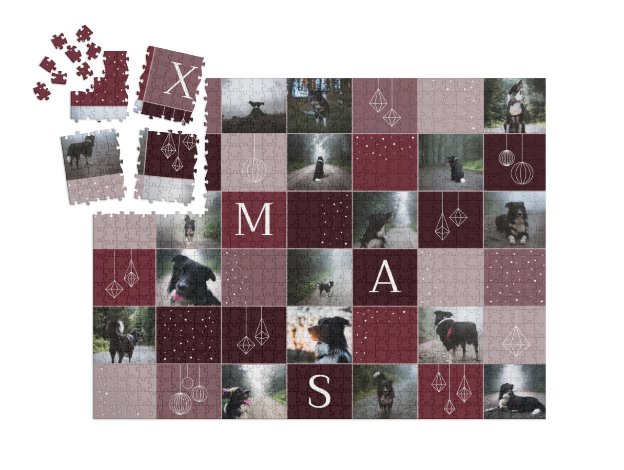 smart-sorted-puzzle-1000-advent-calendar||pieces