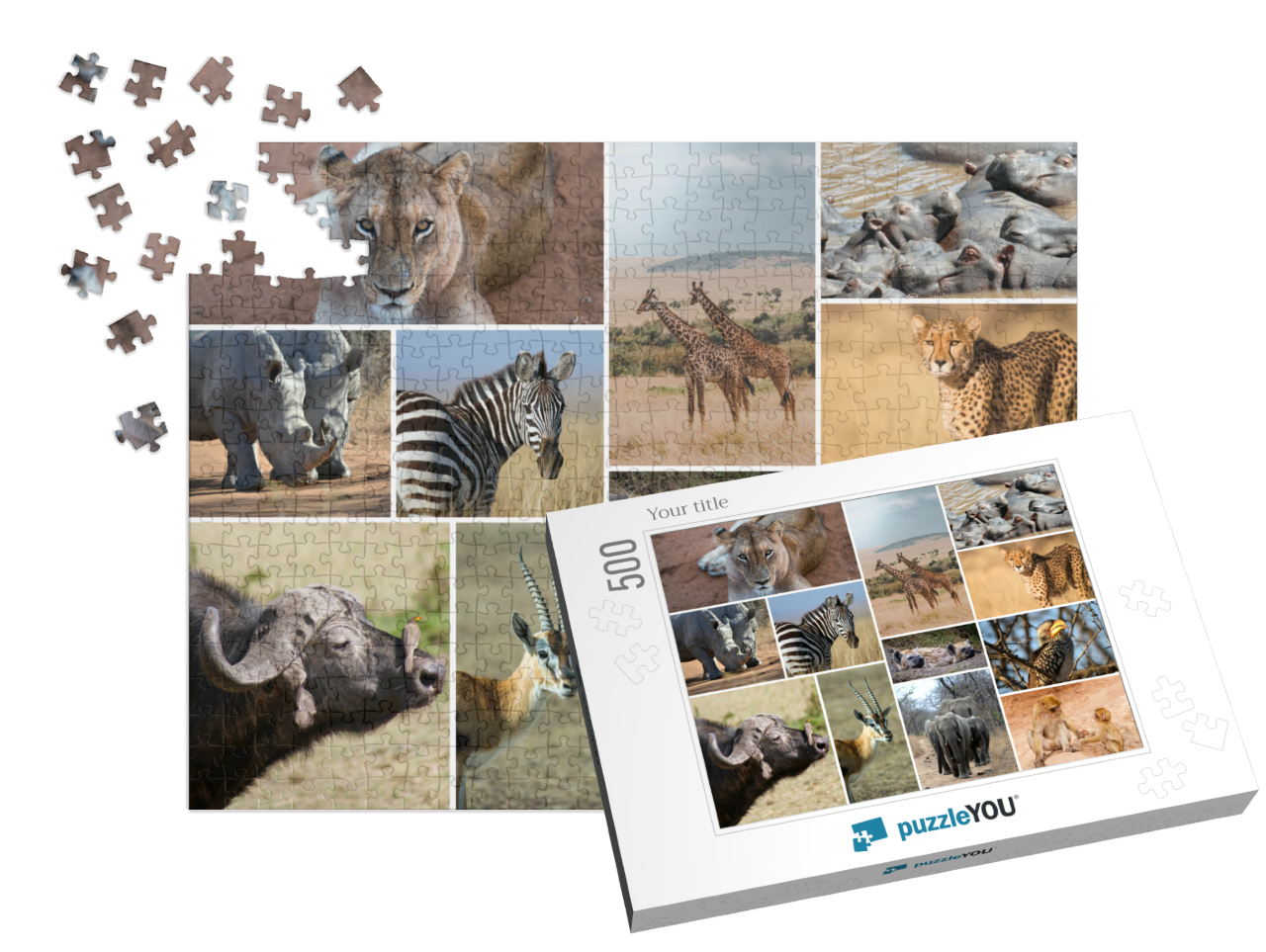 puzzle-500||pieces-with-box