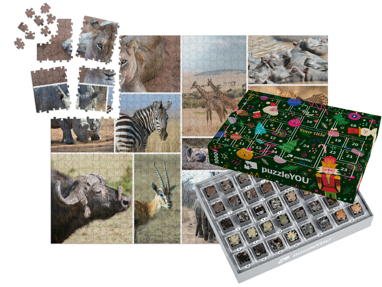 smart-sorted-puzzle-1000-advent-calendar||pieces-with-box