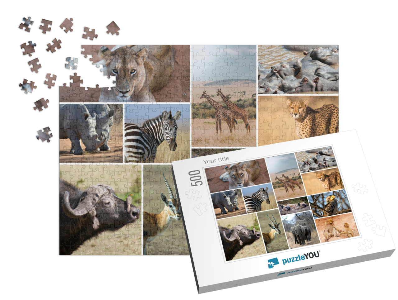 puzzle-500||pieces-with-box