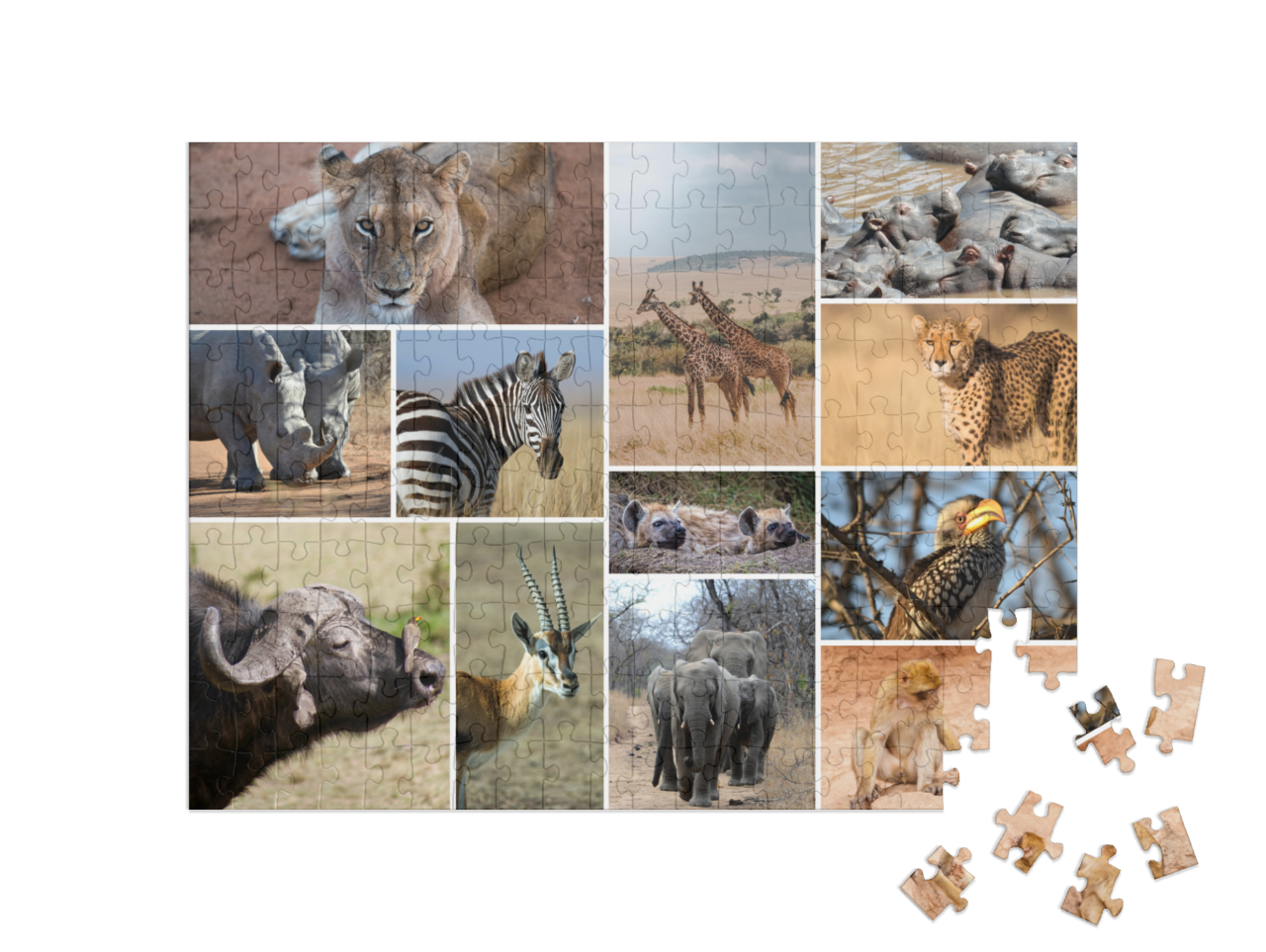 theme-puzzle-children-200||pieces