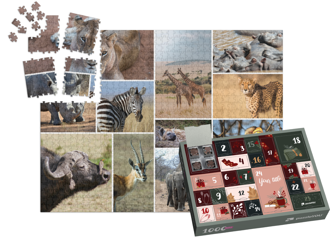 smart-sorted-puzzle-1000-advent-calendar||pieces-with-box