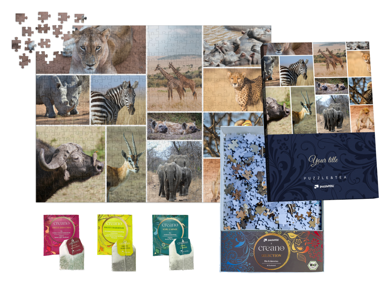 puzzle-500-tea||pieces-with-box