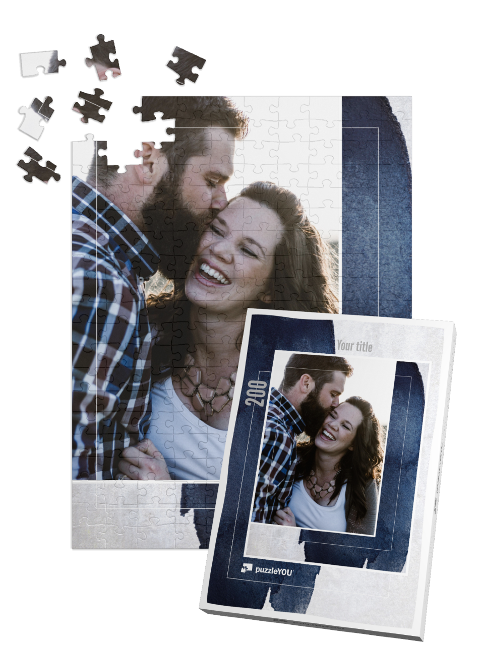 puzzle-200||pieces-with-box