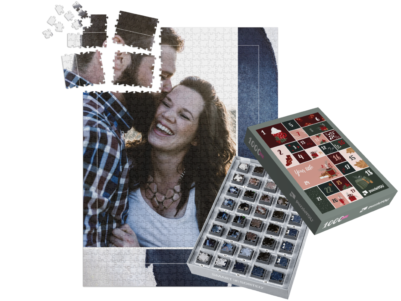 smart-sorted-puzzle-1000-advent-calendar||pieces-with-box