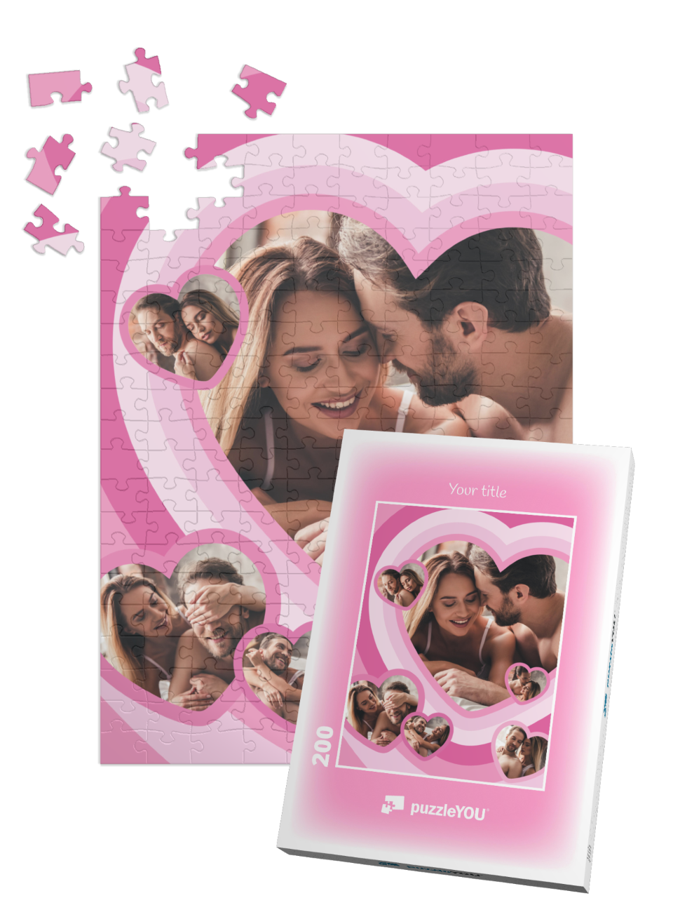 puzzle-200||pieces-with-box