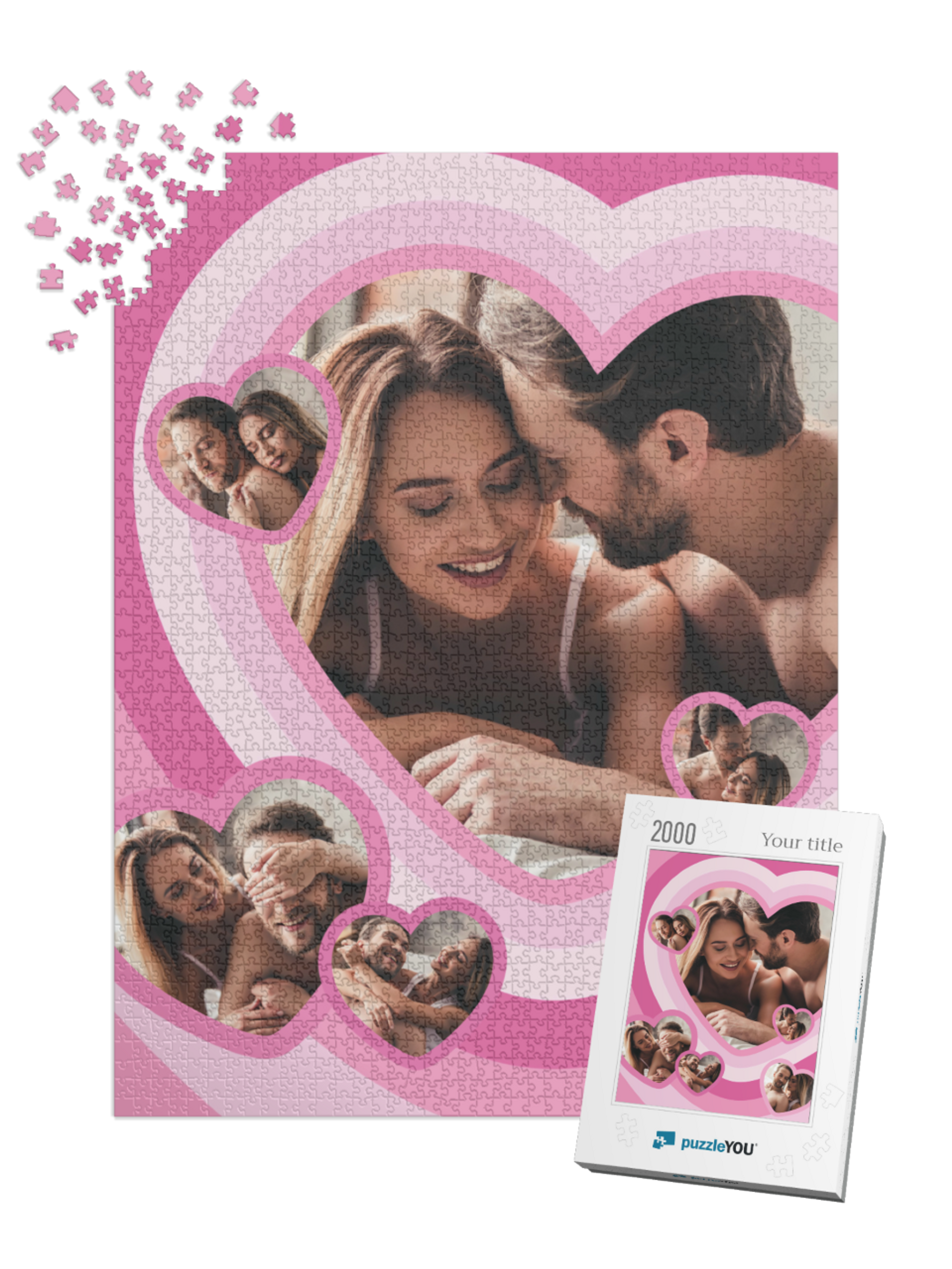 puzzle-2000-usa-2021||pieces-with-box