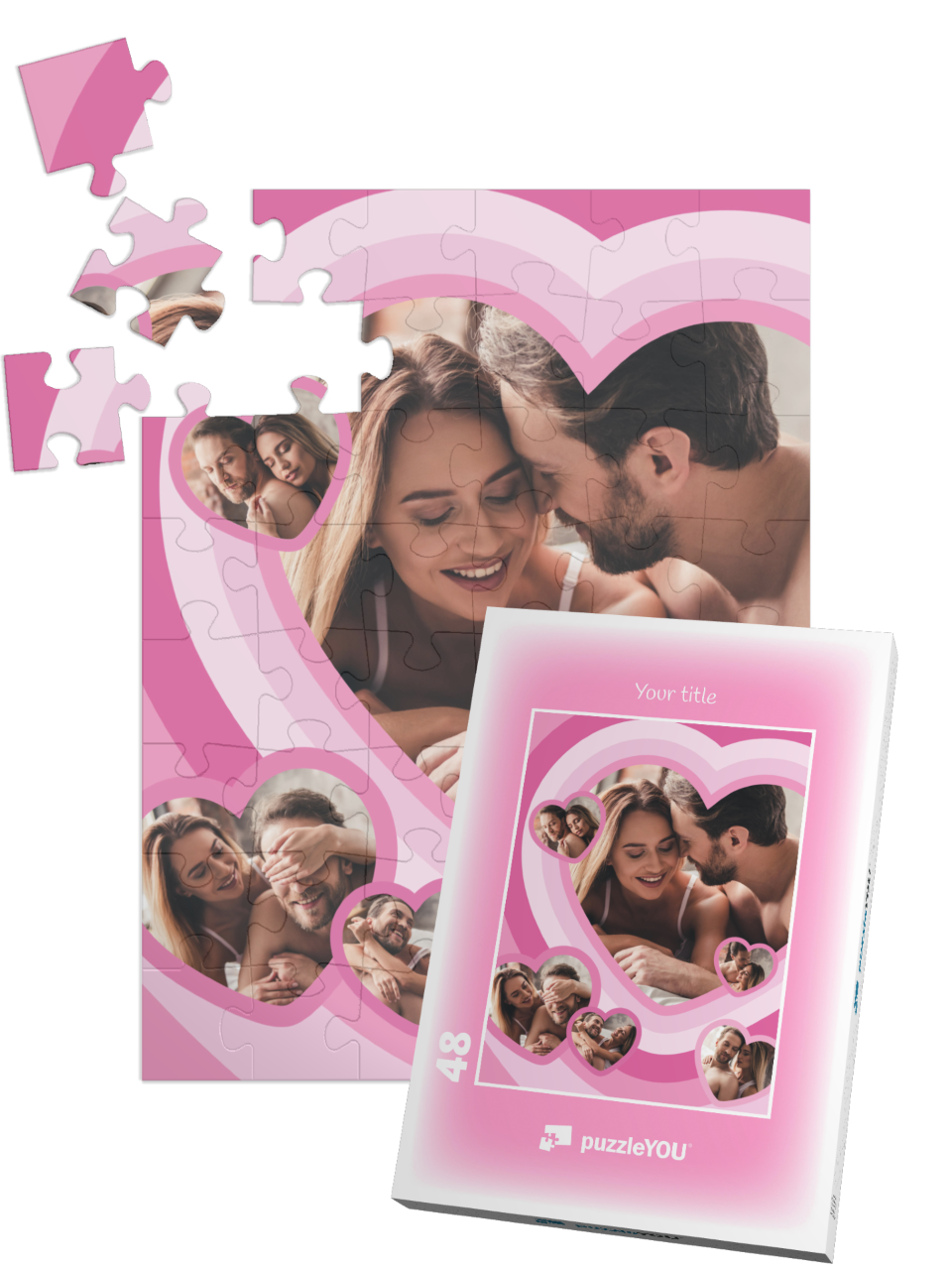 puzzle-48||pieces-with-box