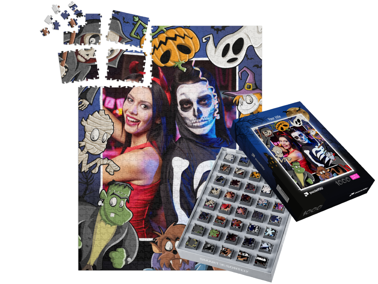 smart-sorted-puzzle-1000||pieces-with-box