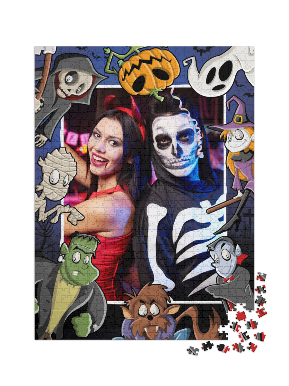 puzzle-1000-xxl-usa-2023||pieces