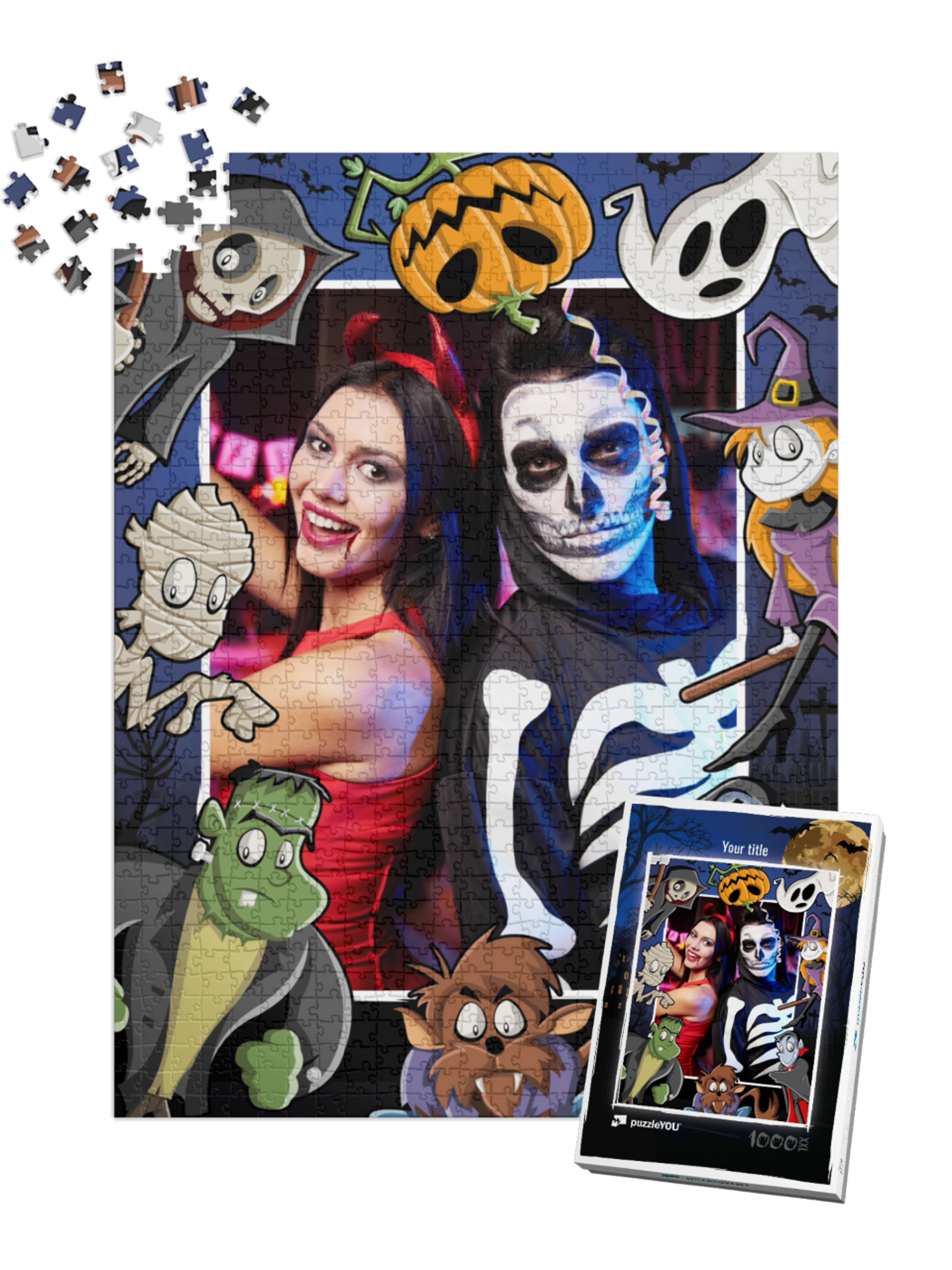 puzzle-1000-xxl-usa-2023||pieces-with-box