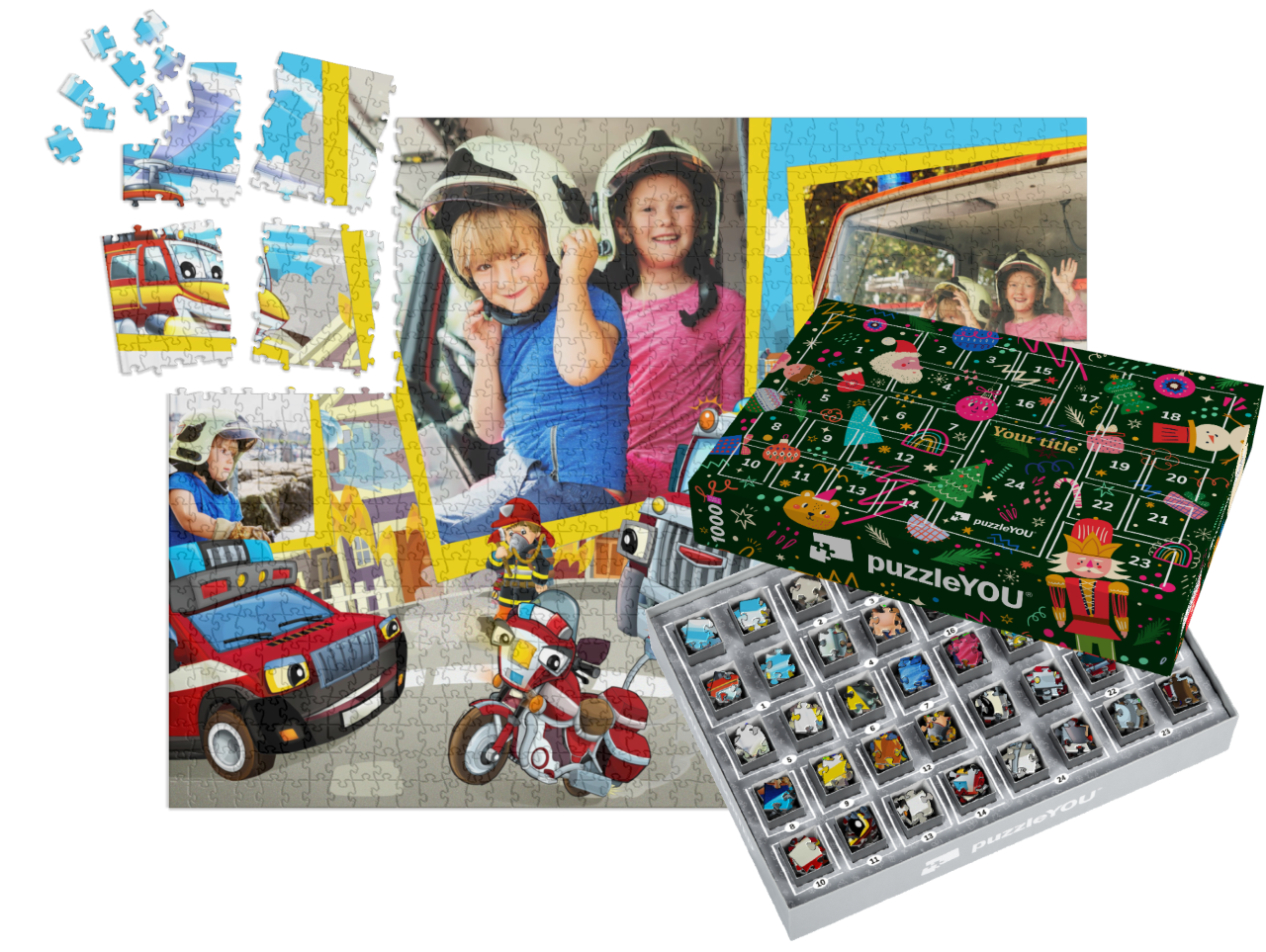 smart-sorted-puzzle-1000-advent-calendar||pieces-with-box