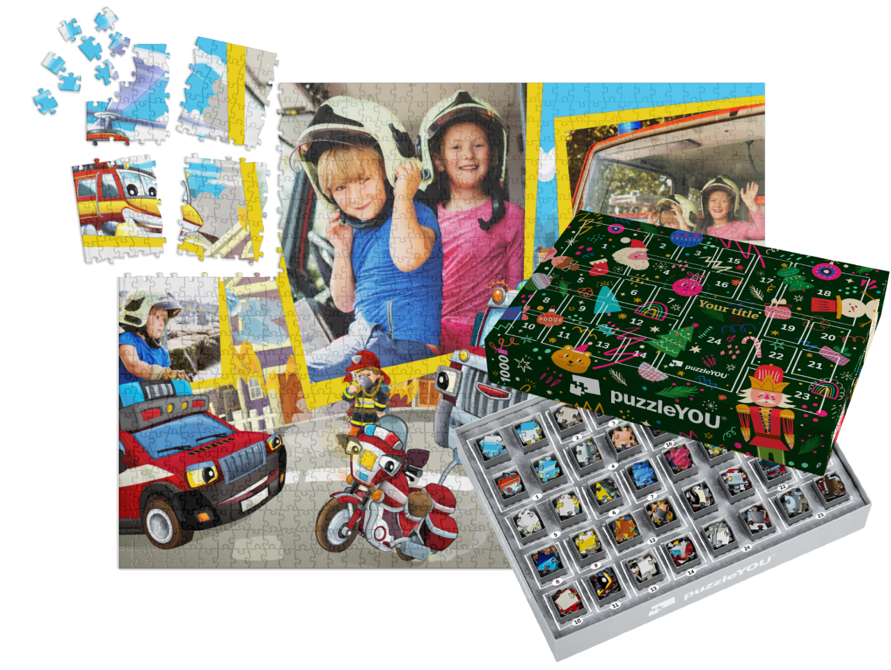 smart-sorted-puzzle-1000-advent-calendar||pieces-with-box