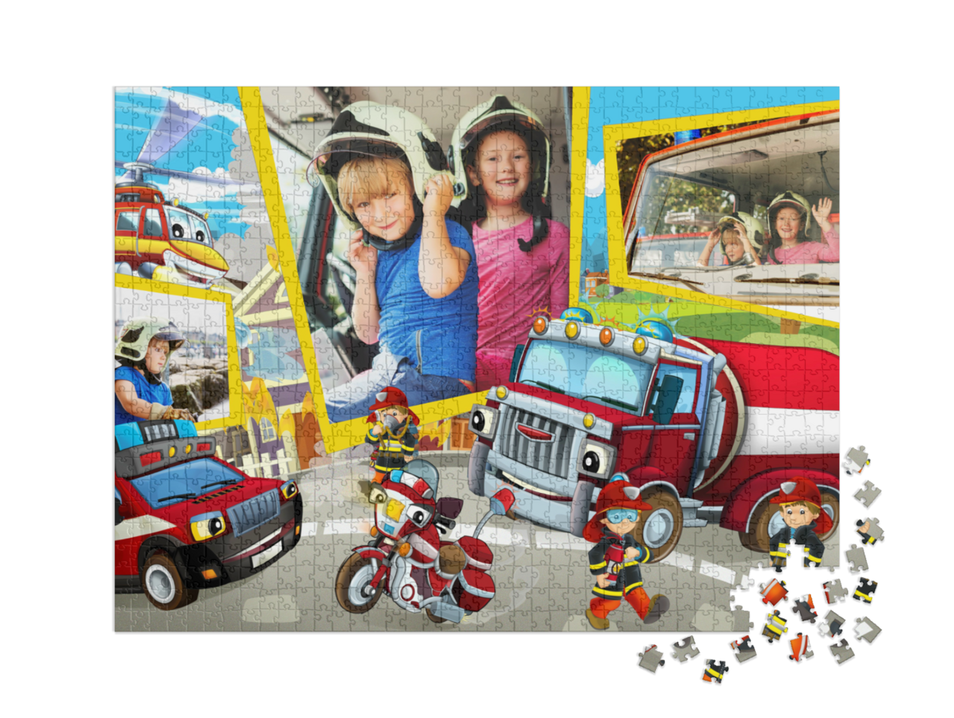 puzzle-1000-xxl-usa-2023||pieces