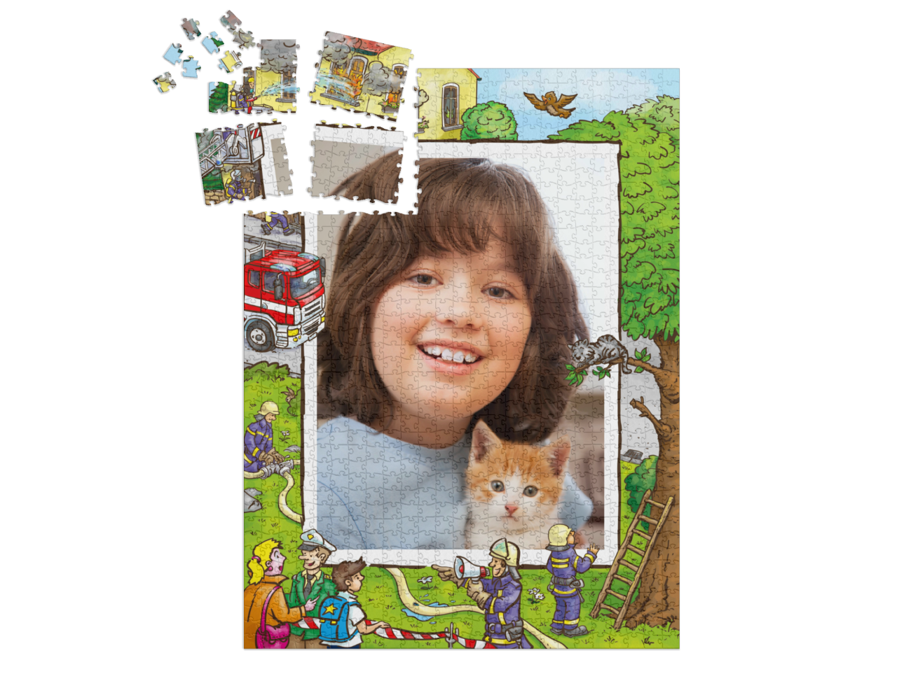 smart-sorted-puzzle-1000-advent-calendar||pieces