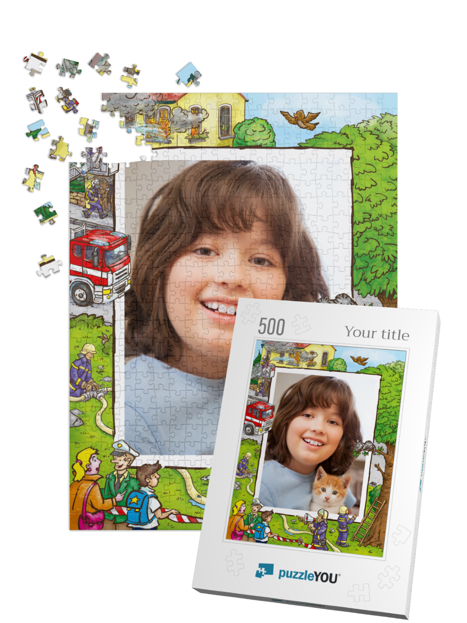 puzzle-500||pieces-with-box