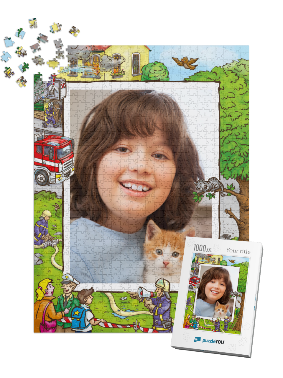 puzzle-1000-xxl-usa-2023||pieces-with-box