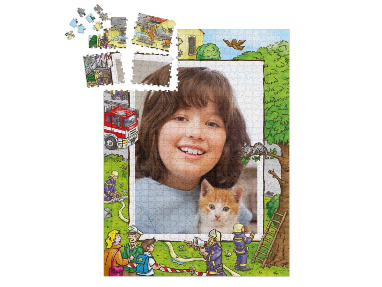 smart-sorted-puzzle-1000-advent-calendar||pieces