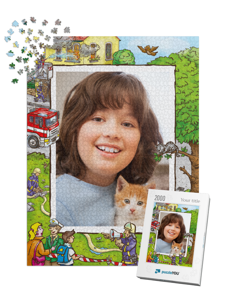 puzzle-2000-usa-2021||pieces-with-box