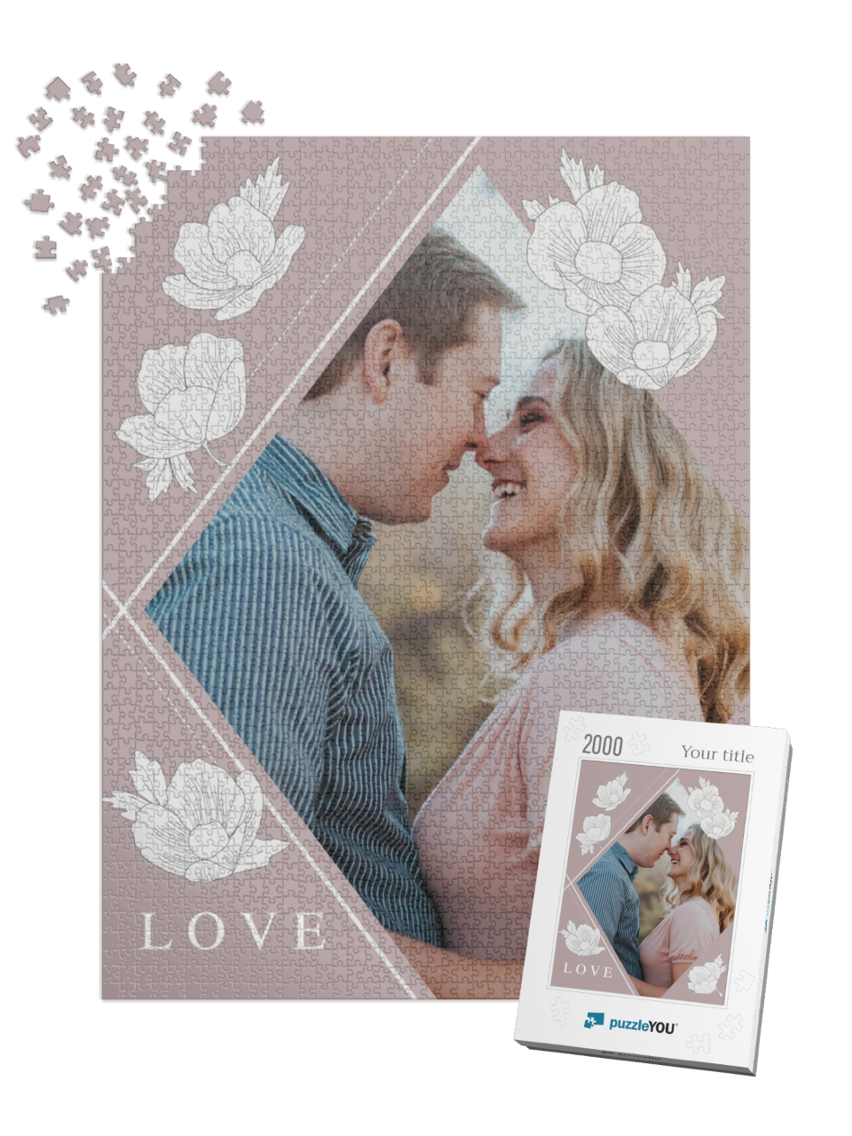 puzzle-2000-usa-2021||pieces-with-box