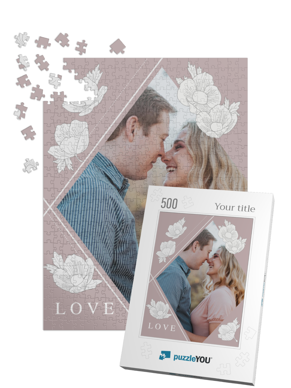 puzzle-500||pieces-with-box