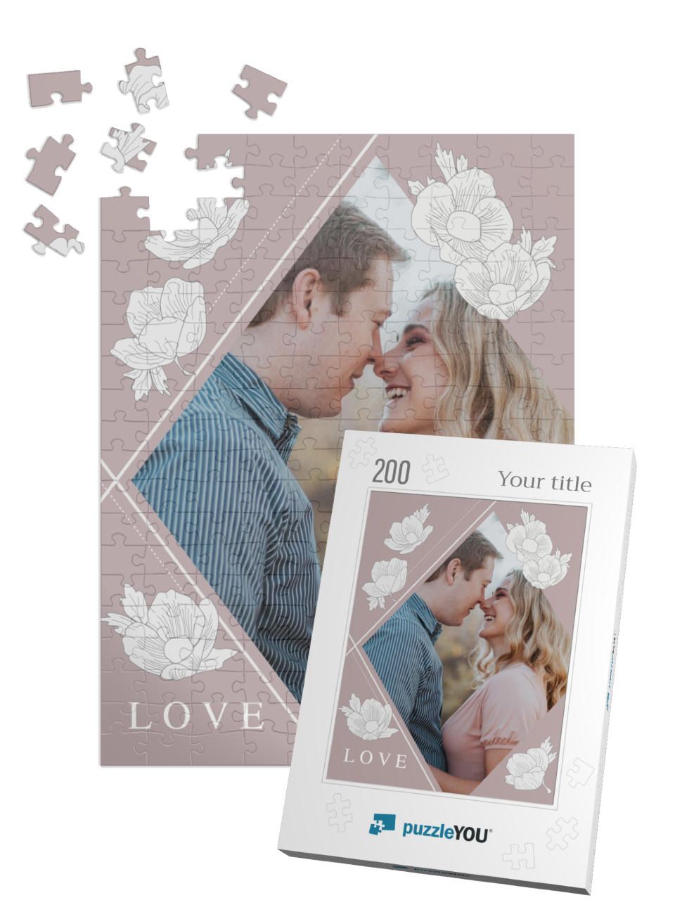 puzzle-200||pieces-with-box