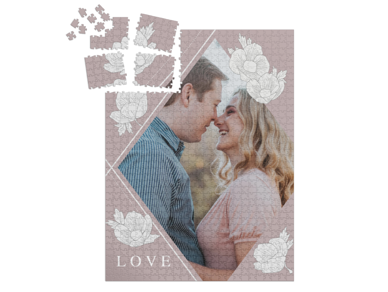 smart-sorted-puzzle-1000||pieces