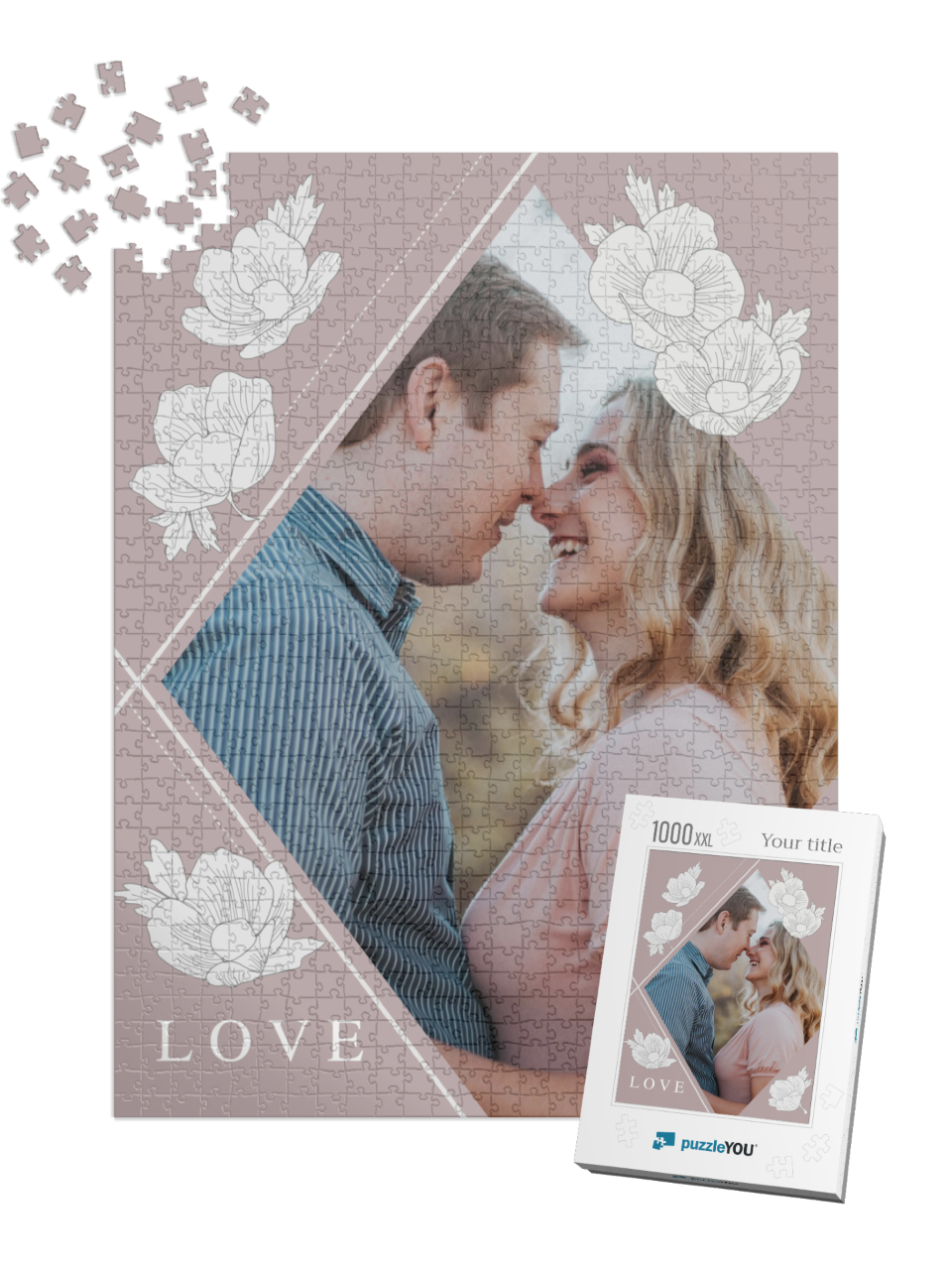 puzzle-1000-xxl-usa-2023||pieces-with-box