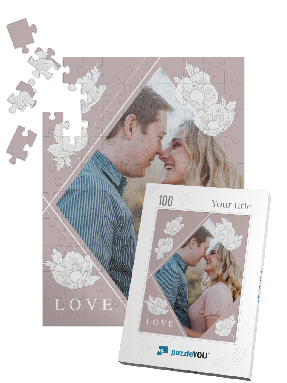 puzzle-100||pieces-with-box