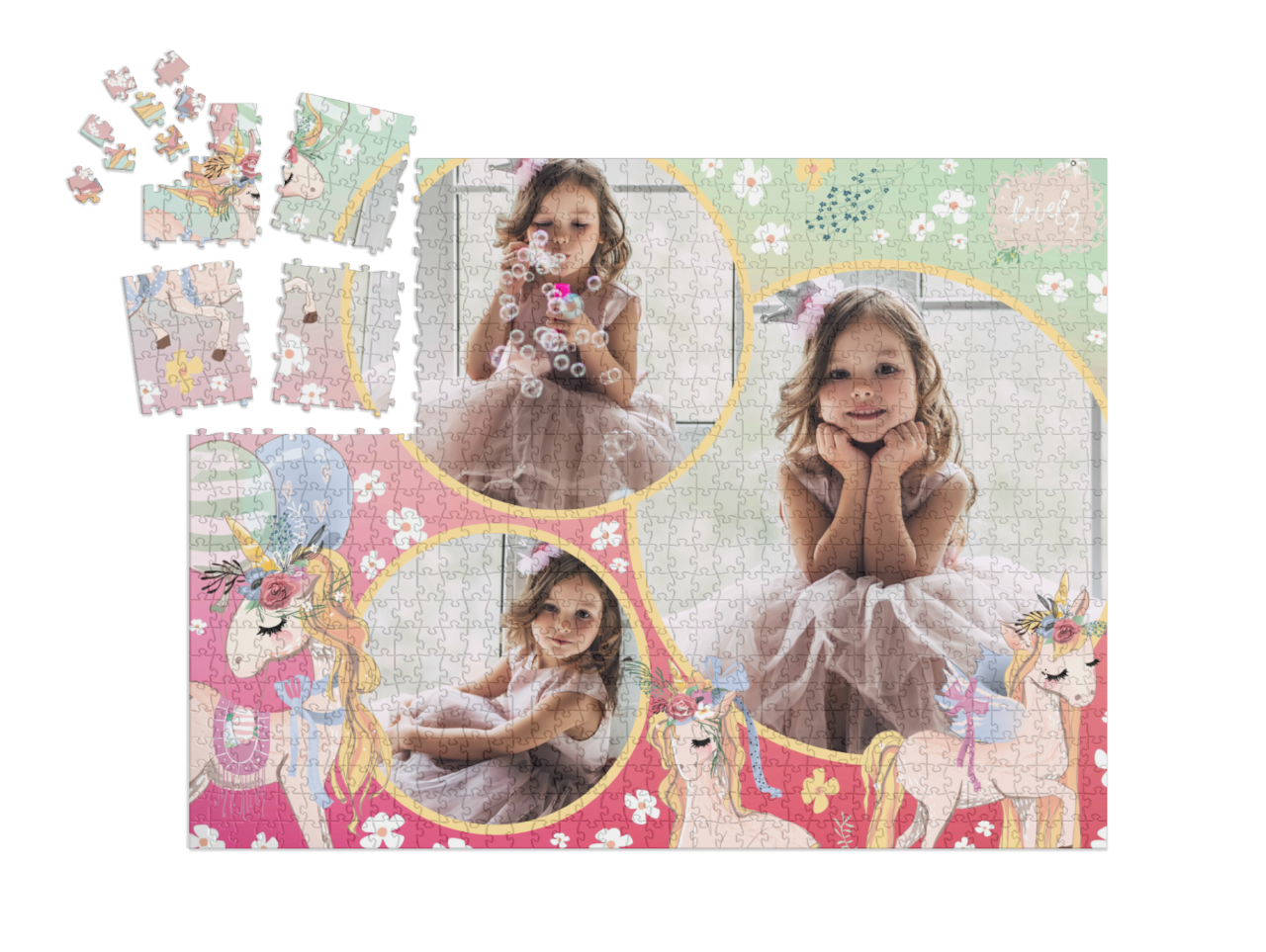 smart-sorted-puzzle-1000||pieces