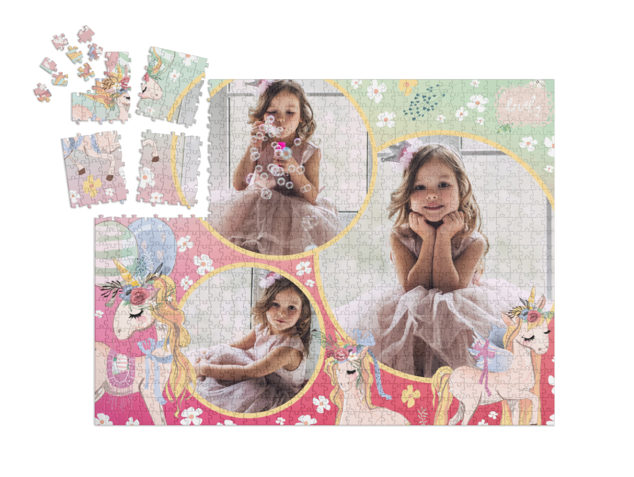 smart-sorted-puzzle-1000||pieces