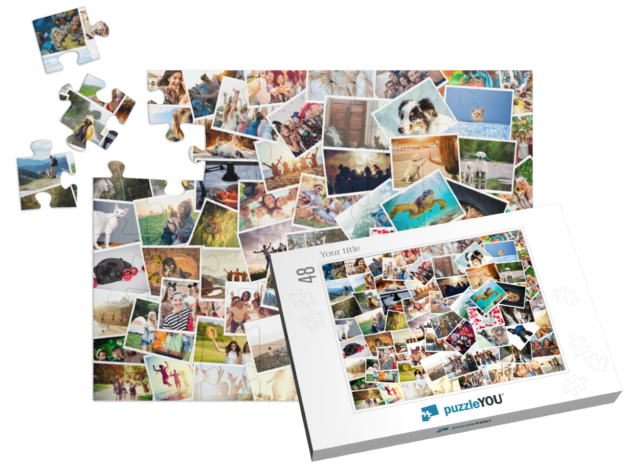 puzzle-48||pieces-with-box