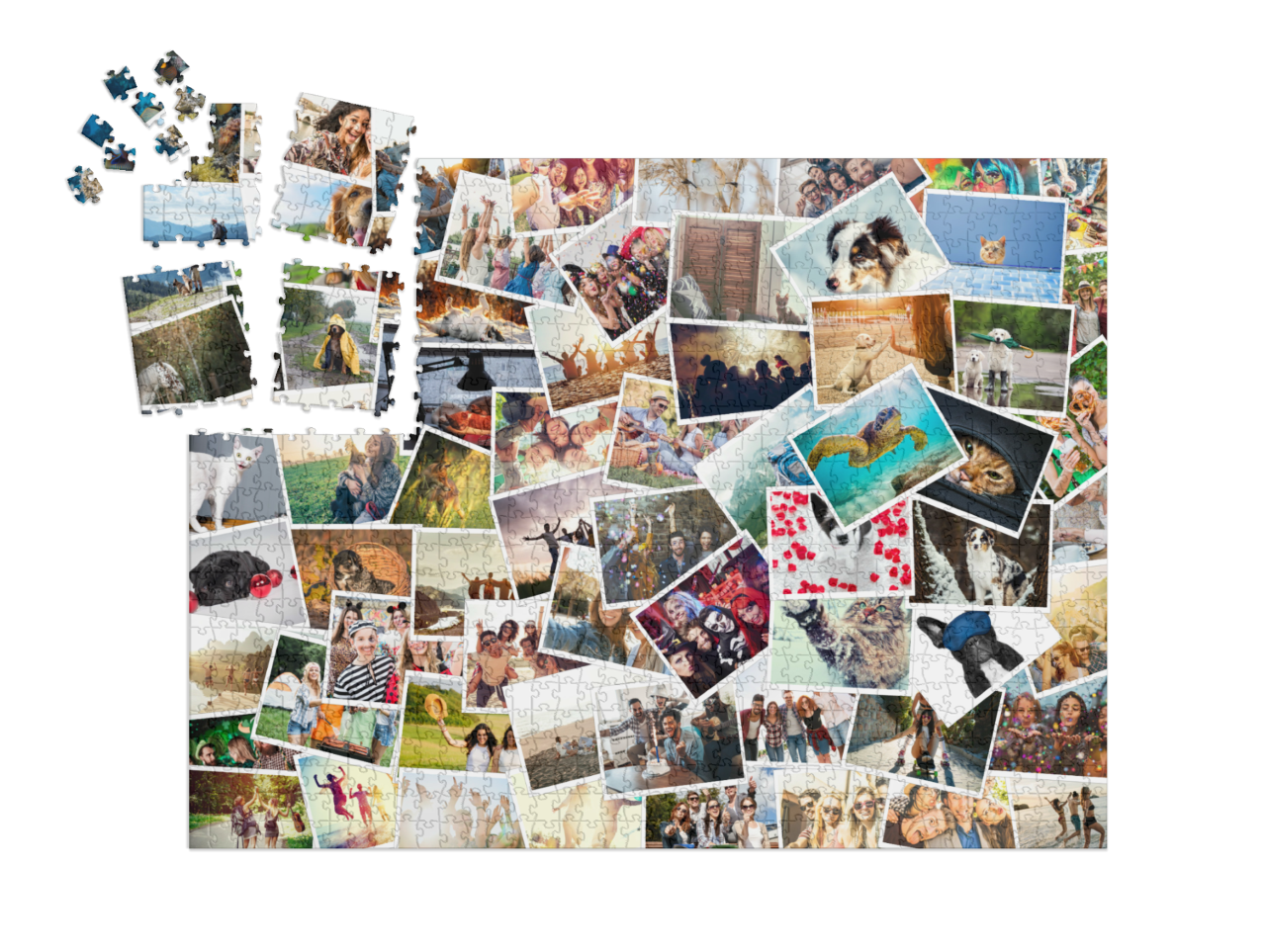 smart-sorted-puzzle-1000||pieces