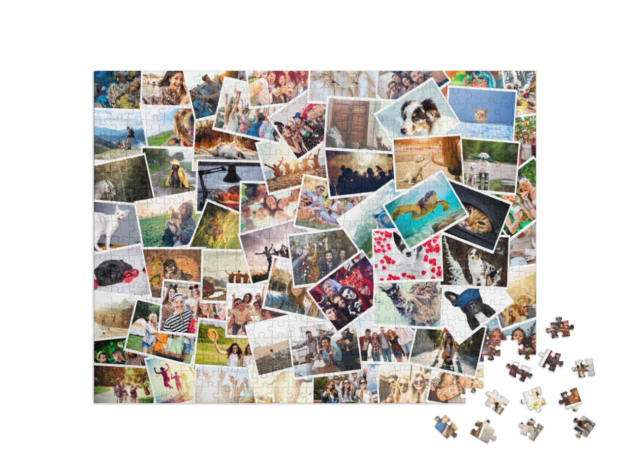 puzzle-500||pieces