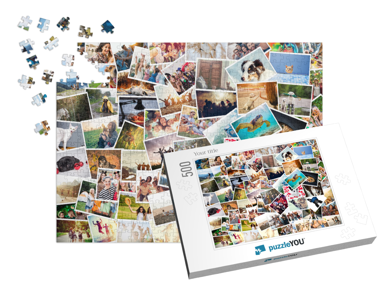 puzzle-500||pieces-with-box