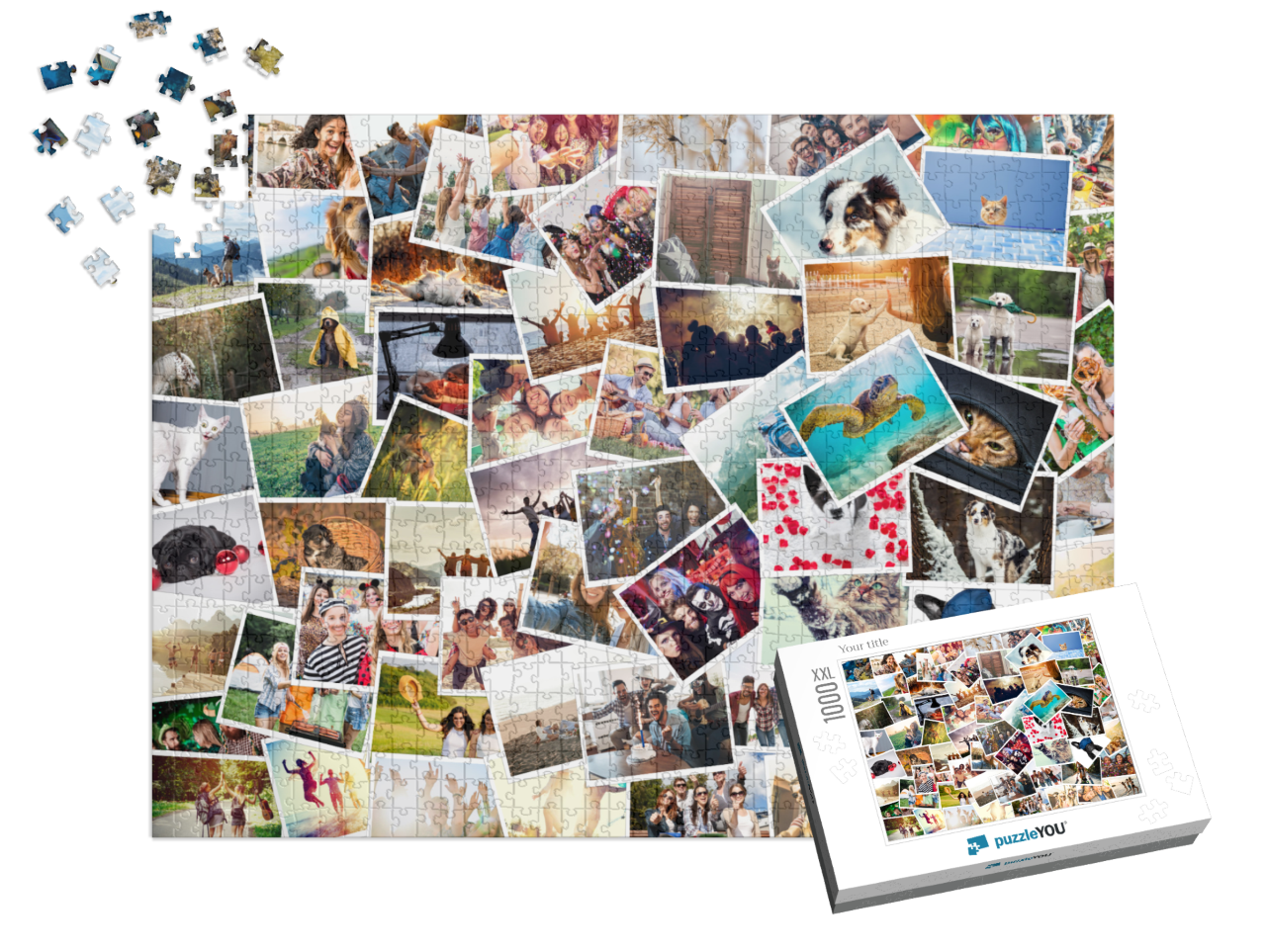 puzzle-1000-xxl-usa-2023||pieces-with-box