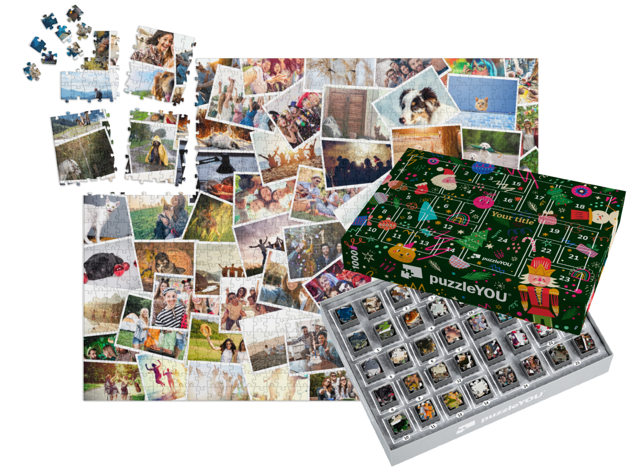 smart-sorted-puzzle-1000-advent-calendar||pieces-with-box