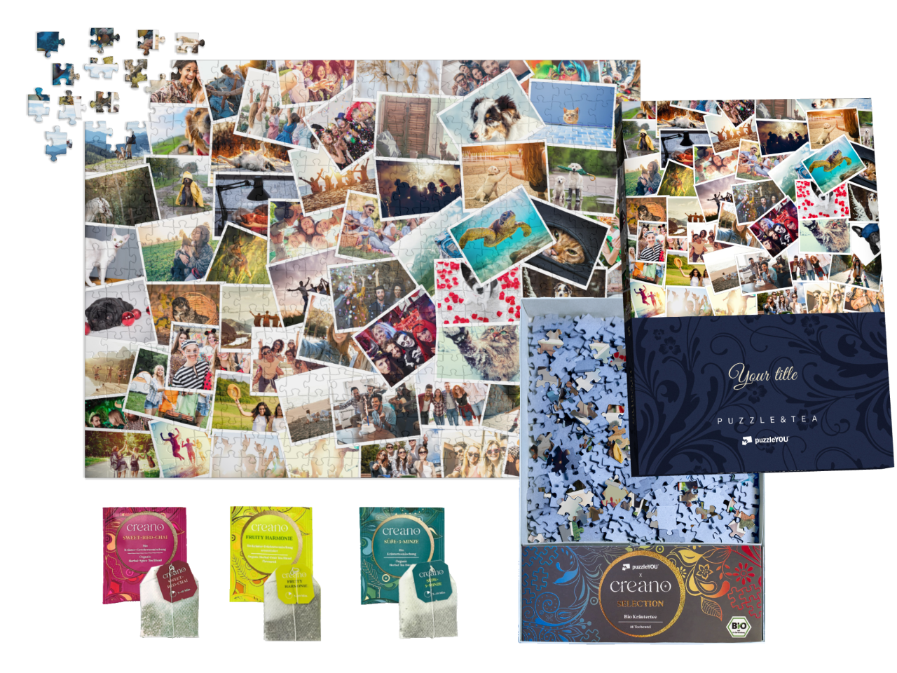 puzzle-500-tea||pieces-with-box