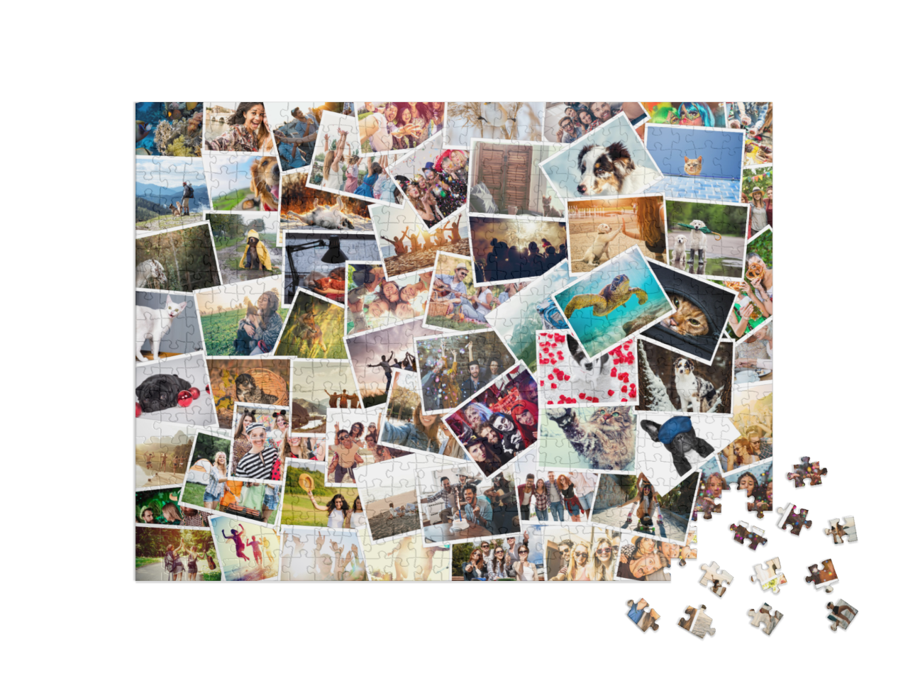 puzzle-500||pieces