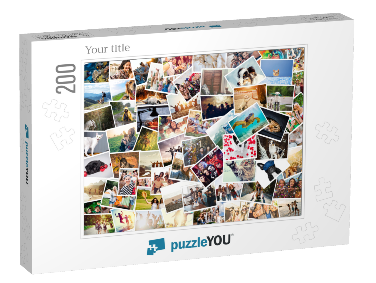 puzzle-200||box