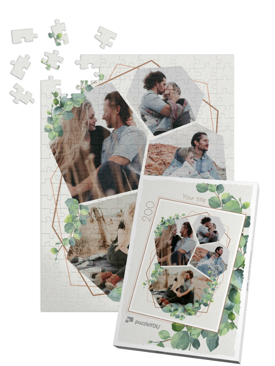 puzzle-200||pieces-with-box