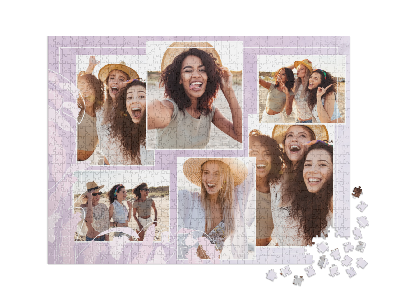 puzzle-1000-xxl-usa-2023||pieces