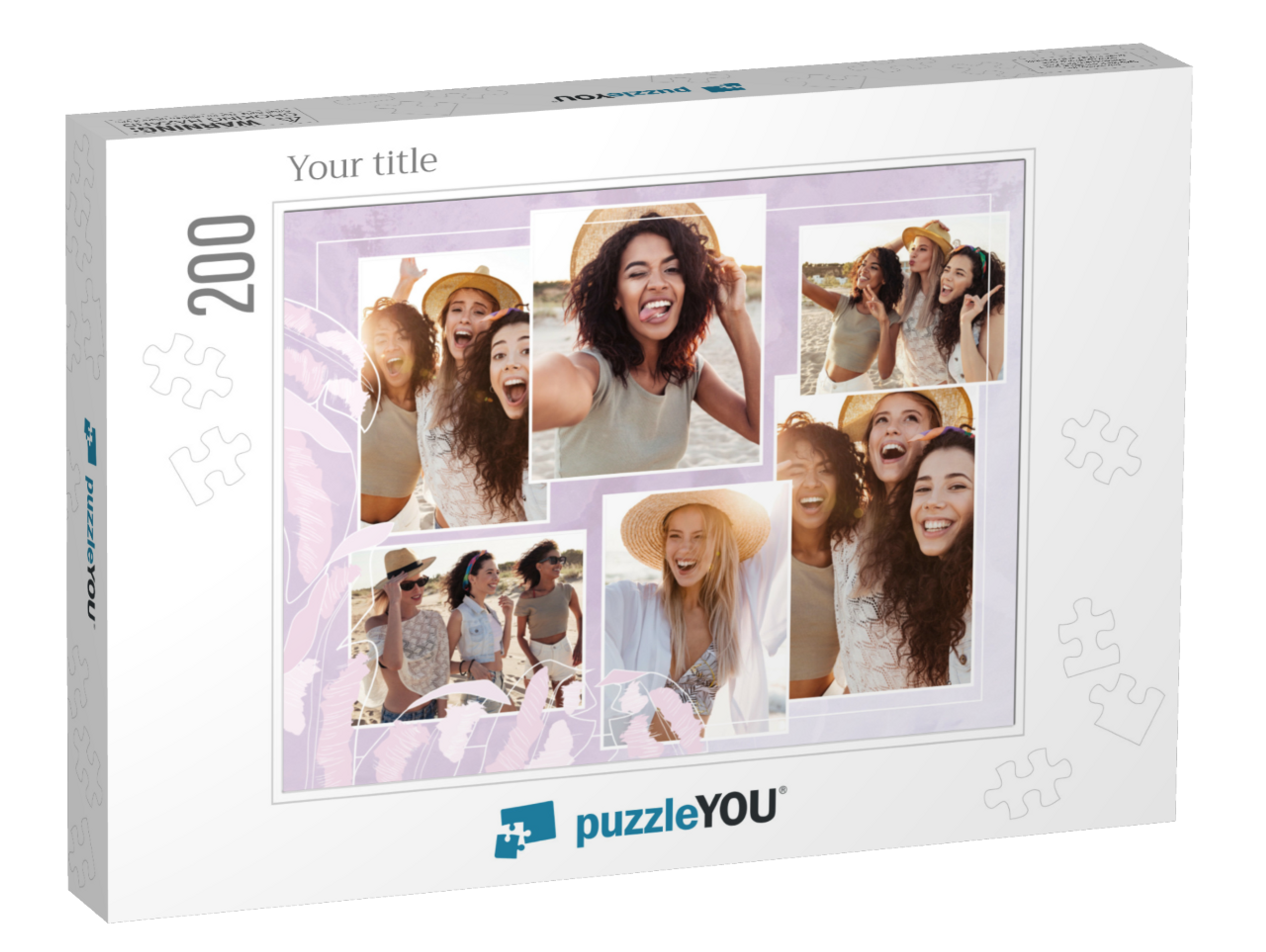 puzzle-200||box