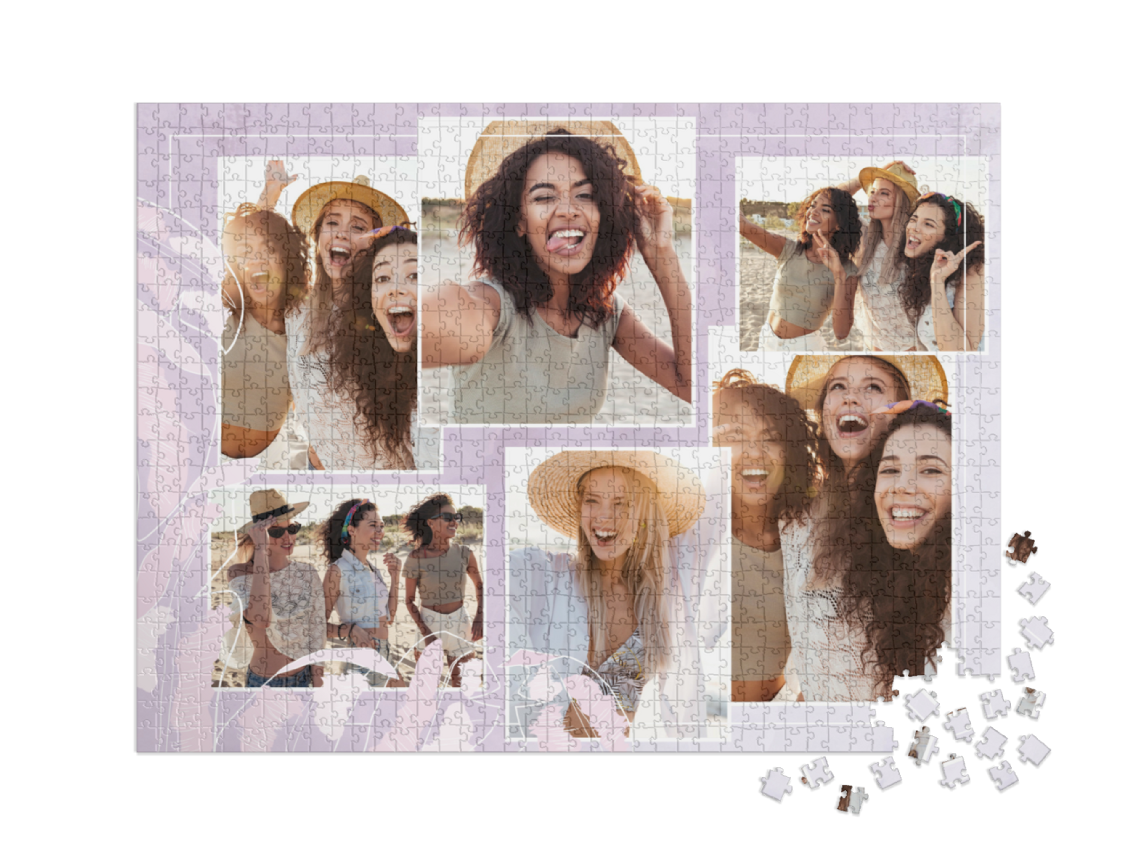 puzzle-1000-xxl-usa-2023||pieces