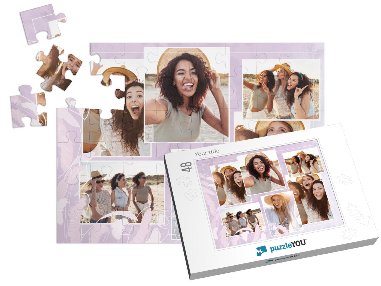 puzzle-48||pieces-with-box